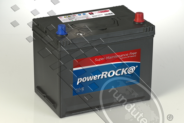 Baterie de pornire BAT070RDN powerROCK